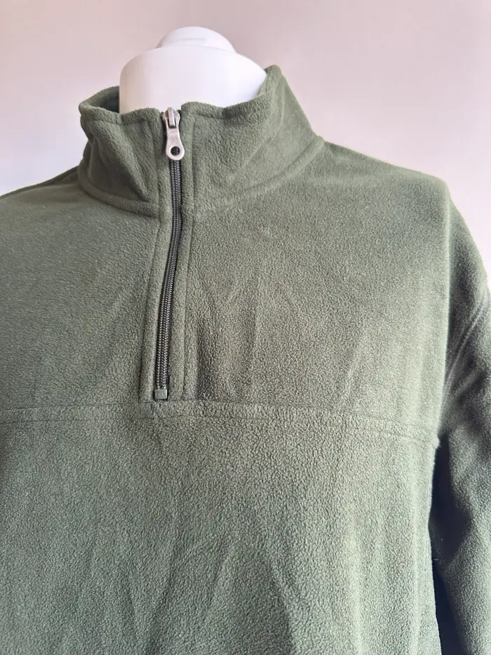 Hanorac fleece XL [2]