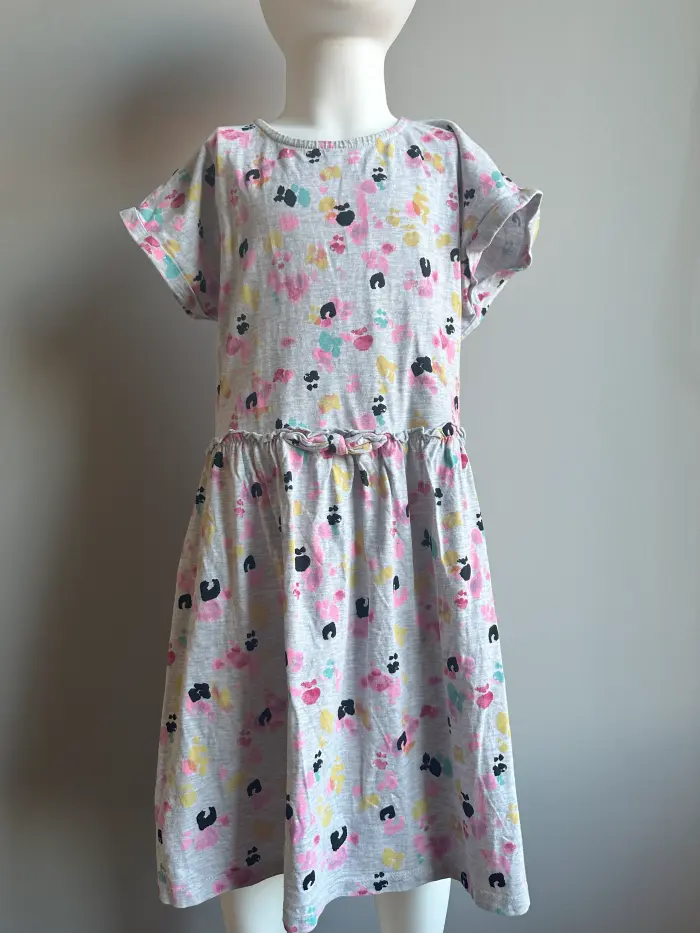 Rochie 9/10 ani [1]