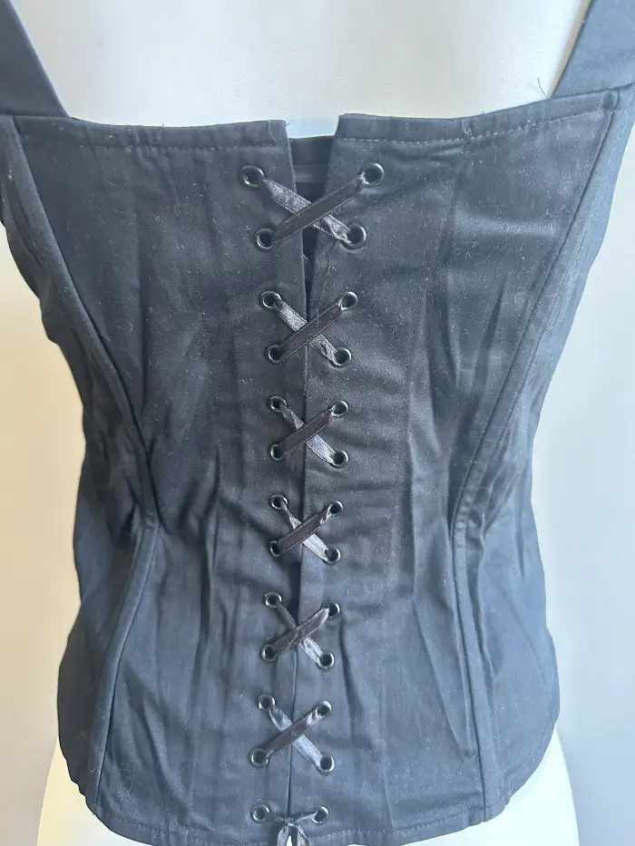 Corset 38 [4]