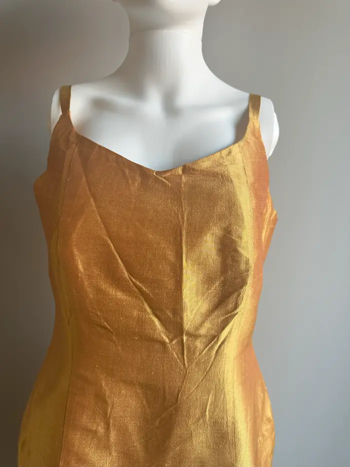 Rochie M/L [2]