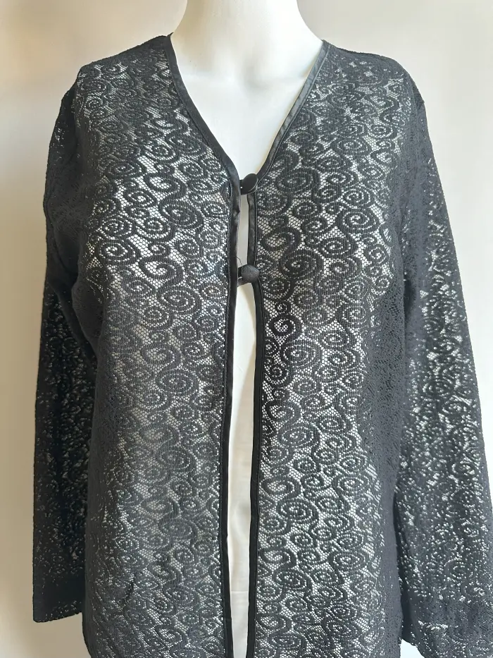 Bolero/Cardigan M/L [2]
