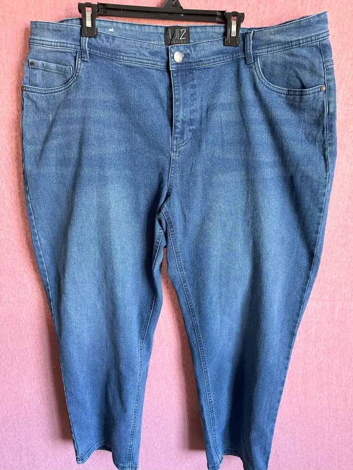 Blugi 48, 56, 58 [2]