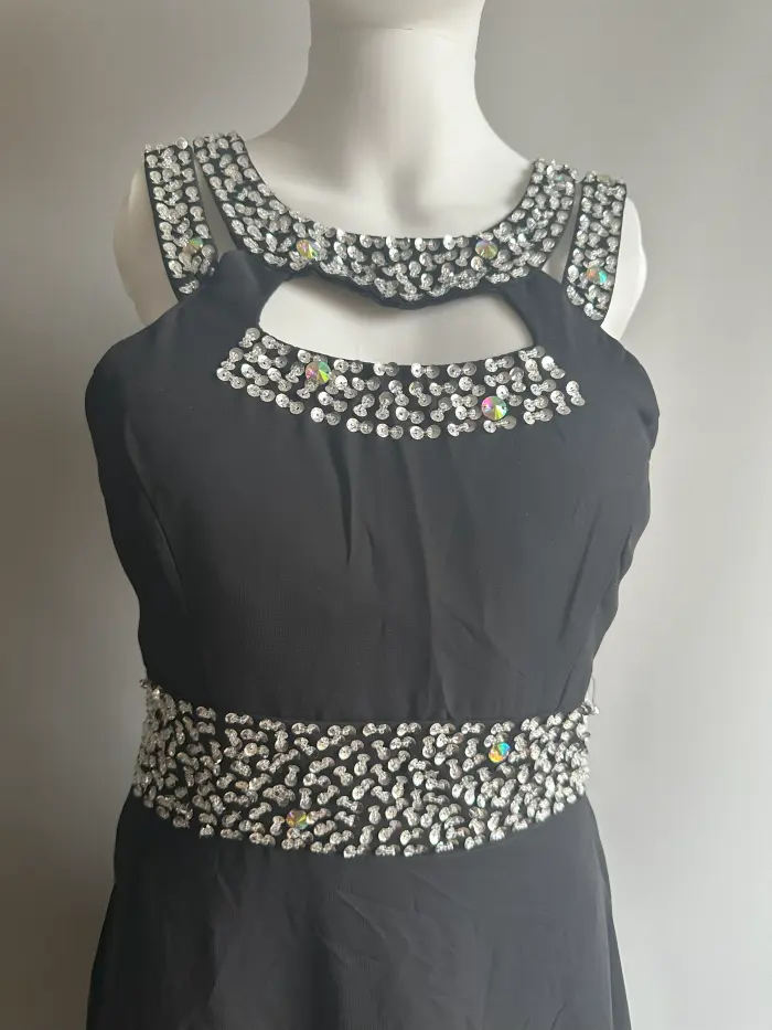 Rochie eleganta S [2]