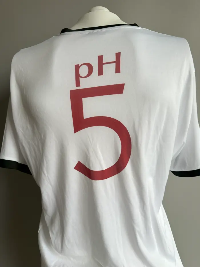 Tricou L [2]