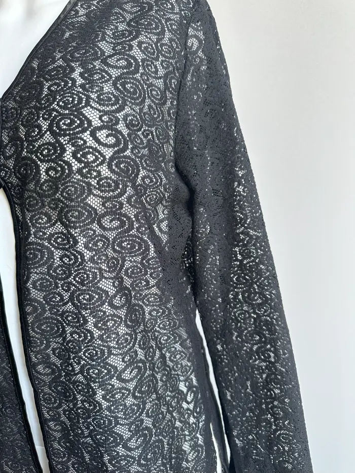 Bolero/Cardigan M/L [3]