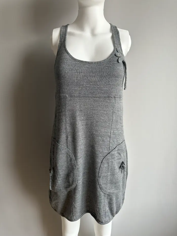 Rochie tip sarafan M [1]