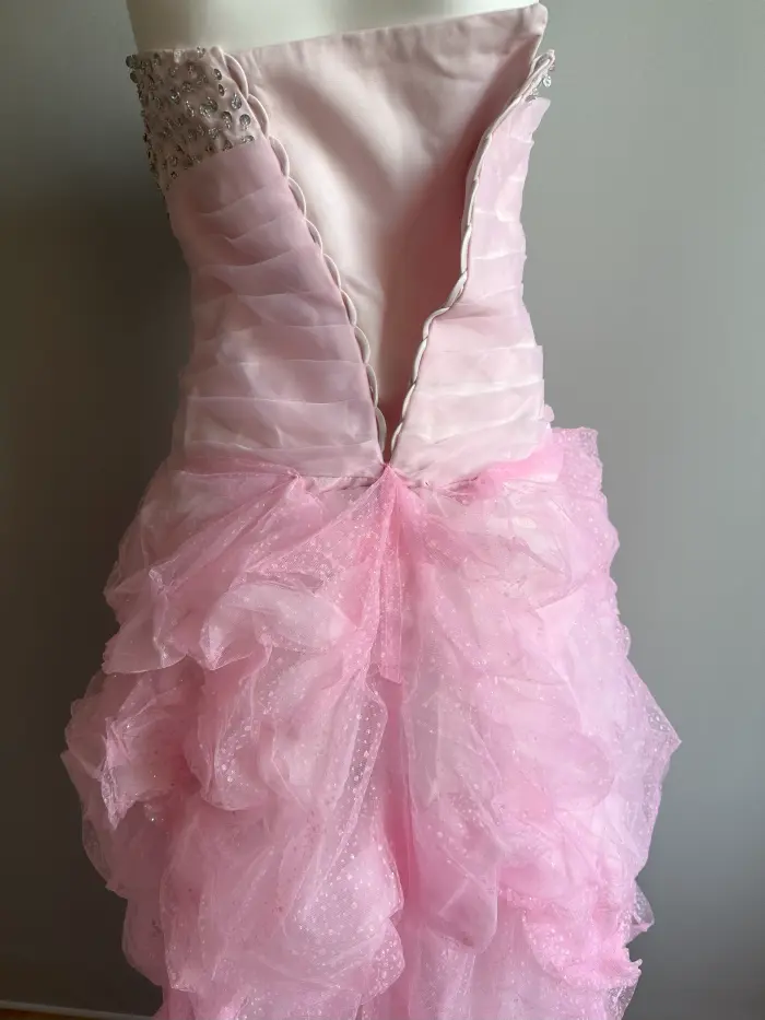 Rochie eleganta S [5]