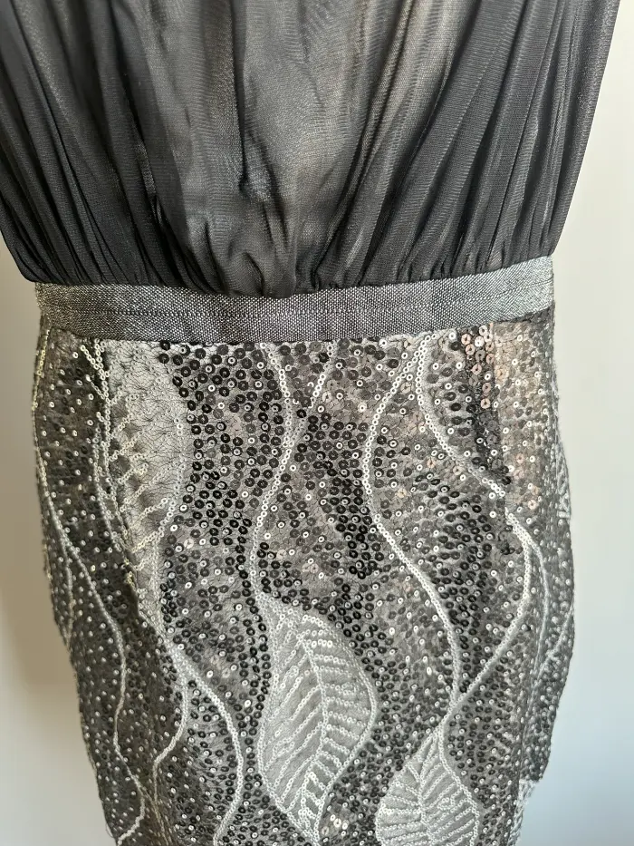 Rochie eleganta cu paiete 42 [2]