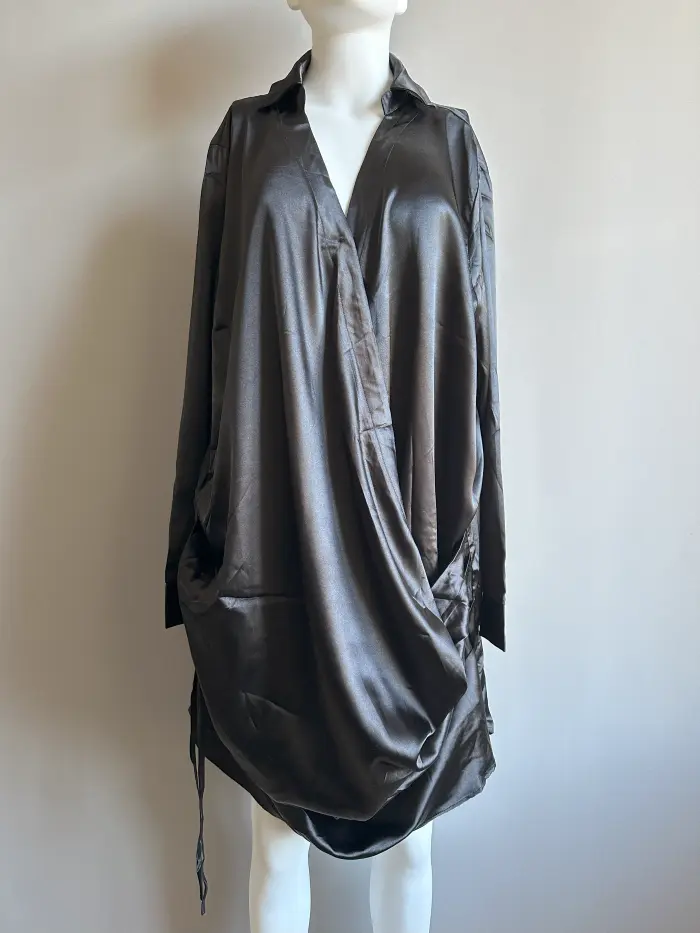 Bluza tip camasa 2XL/3XL [1]
