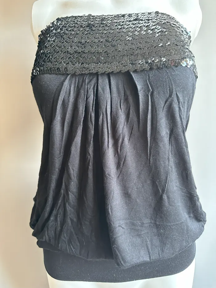 Rochie/Top XS/S [2]