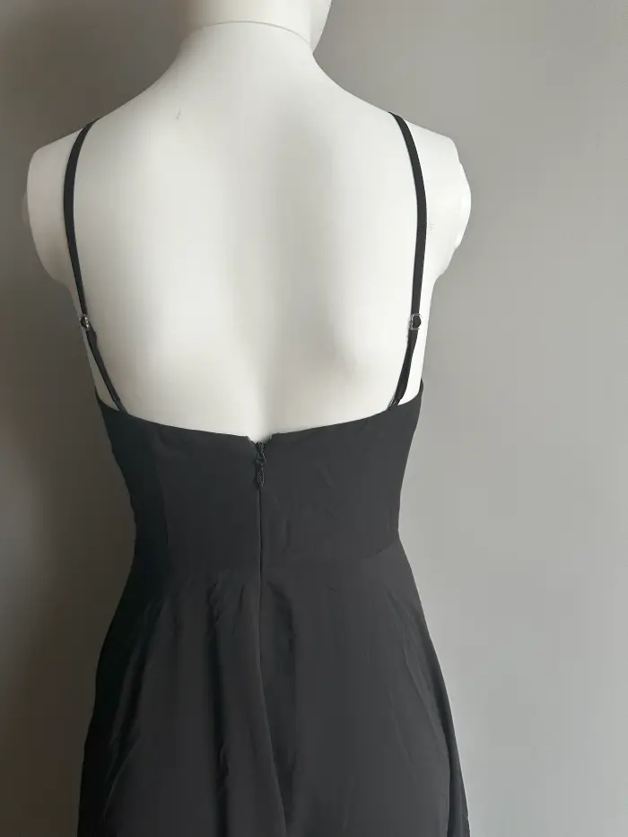 Rochie lunga S [4]