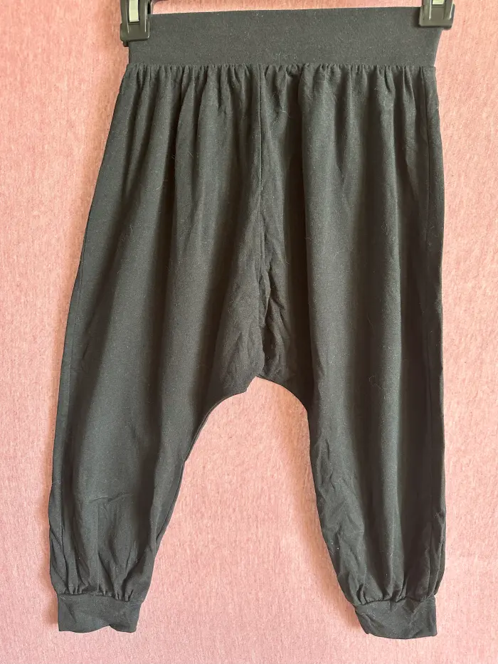 Pantaloni 6 ani/114 cm [1]
