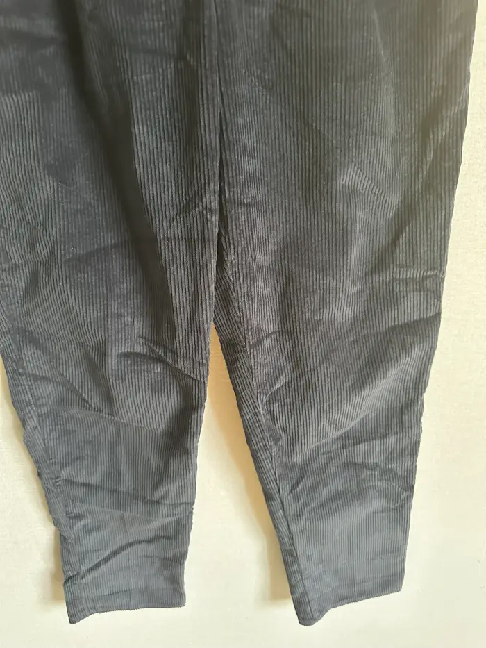 Pantaloni catifea XS [3]
