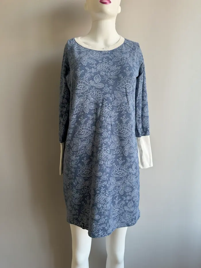 Rochie bumbac M [1]