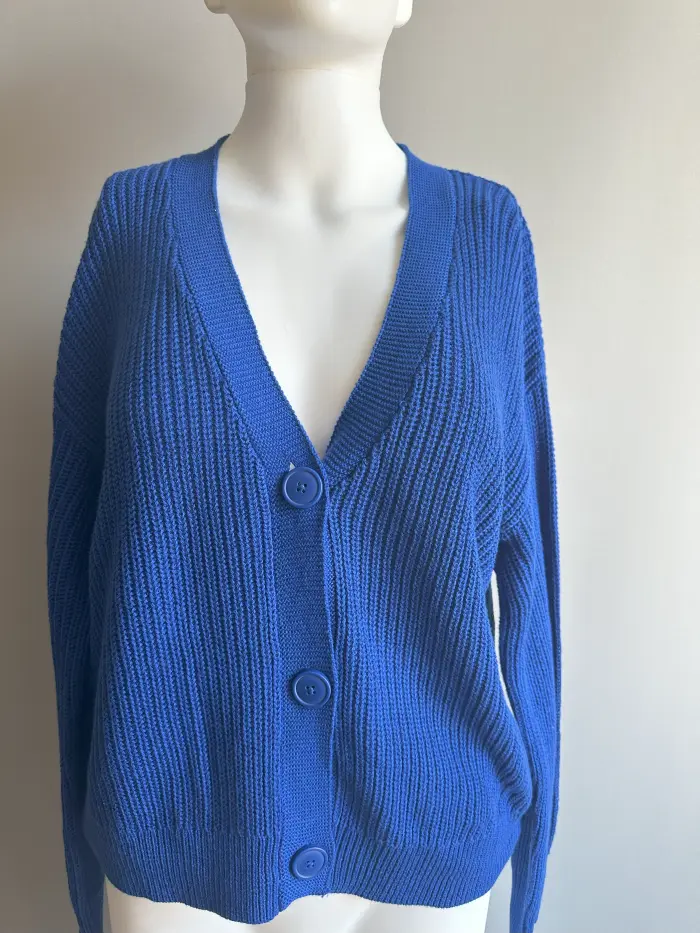 Cardigan M/L [1]