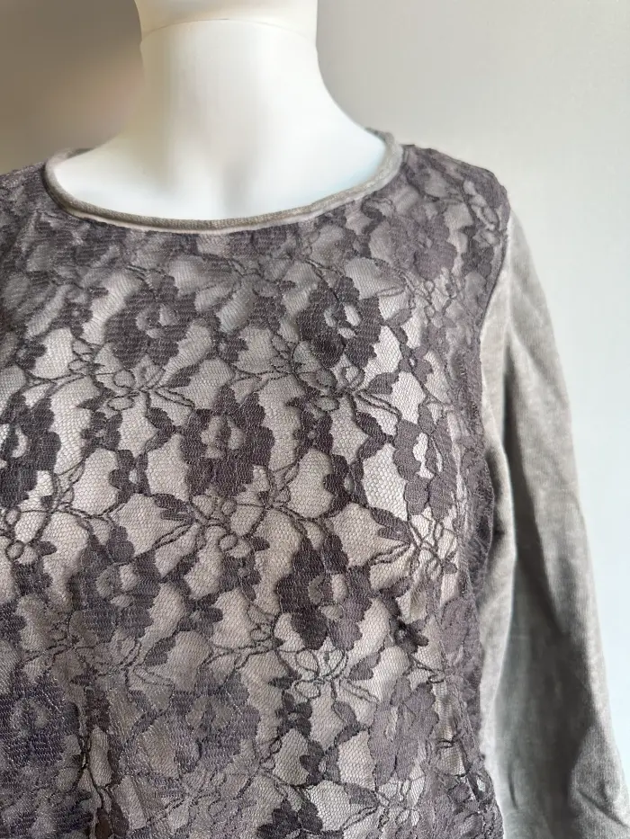 Bluza S [2]