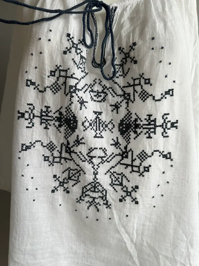 Tunica / Ie M/L [3]