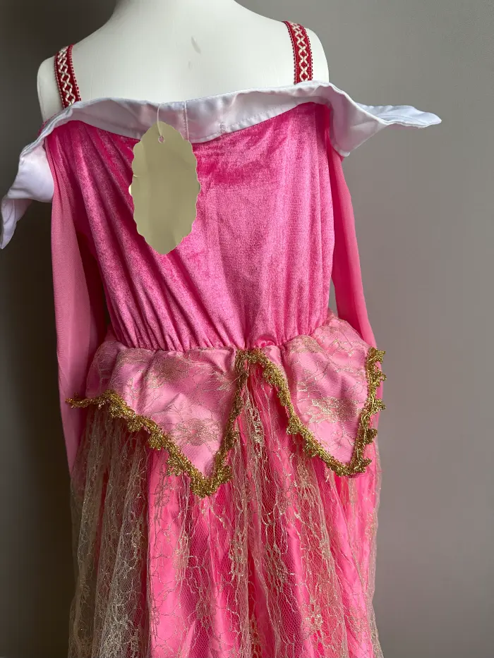 Rochie printesa Aurora 140 [3]