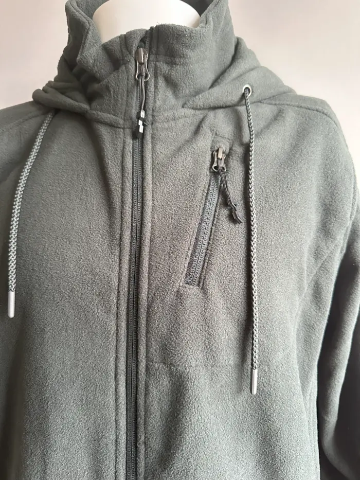 Jacheta fleece L [2]