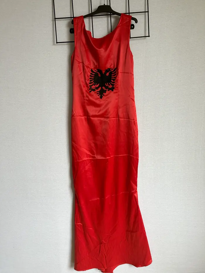 Rochie lunga XS [2]
