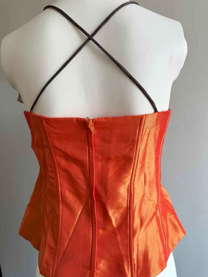 Corset 42 [4]