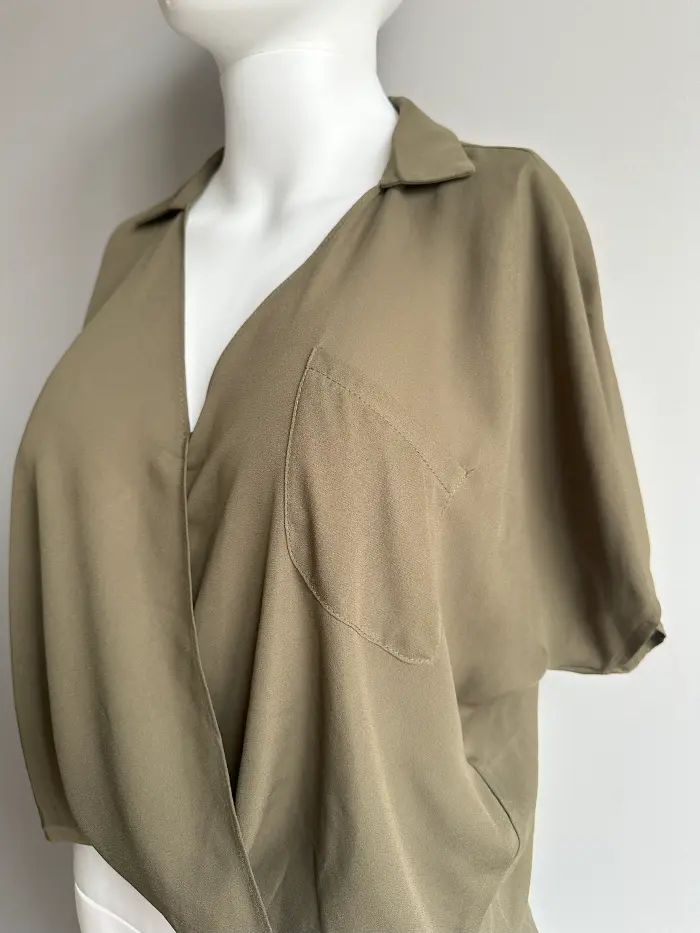 Bluza cu maneca scurta 38 [2]