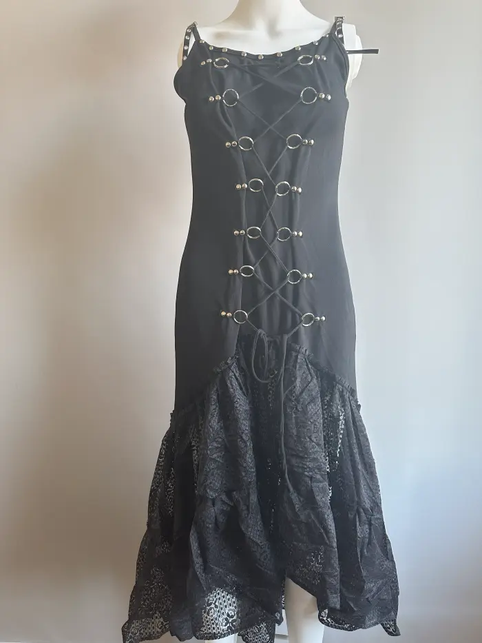 Rochie S [1]