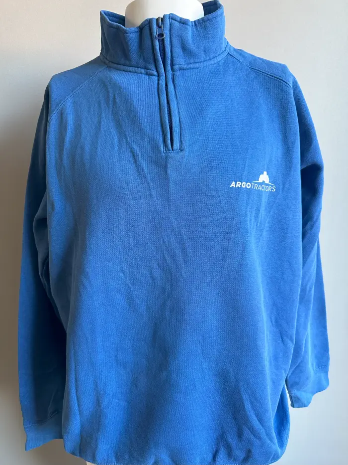 Hanorac L/XL [1]