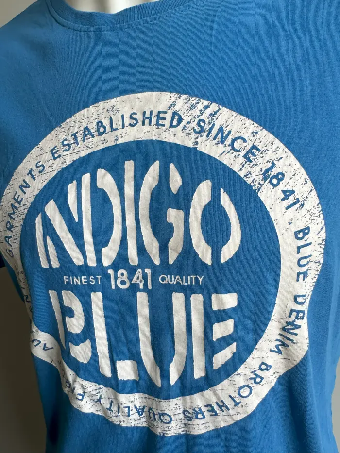 Tricou S [2]