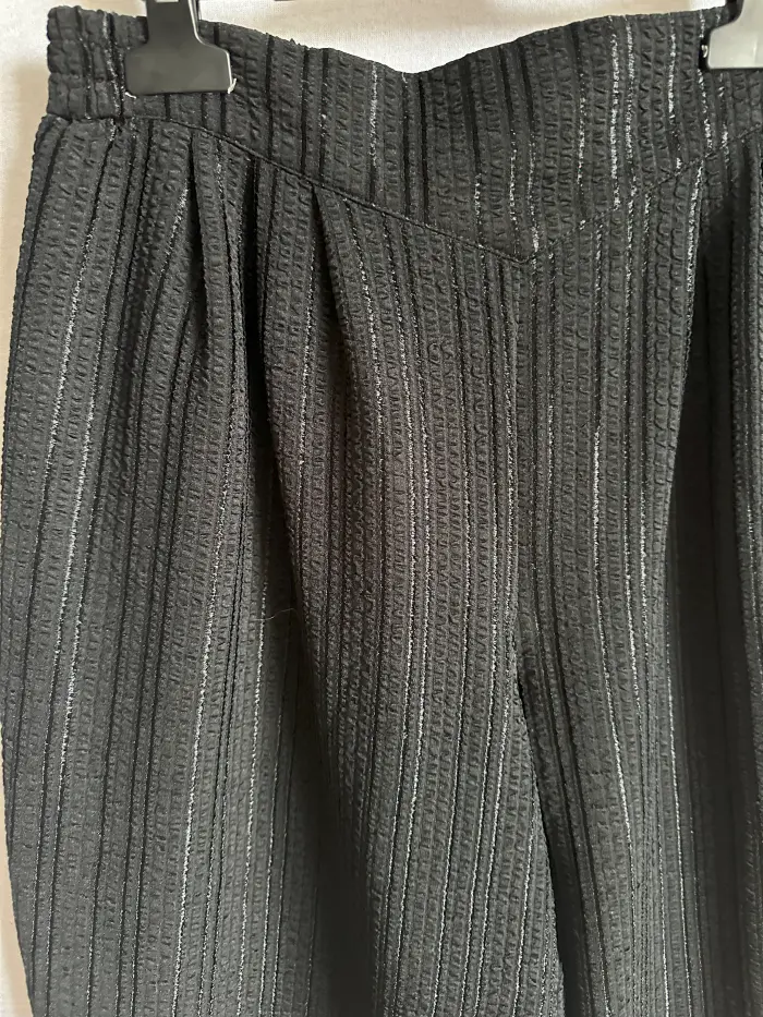Pantaloni eleganti M [3]