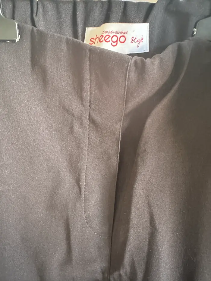 Pantaloni 3/4 XL/XXL [2]