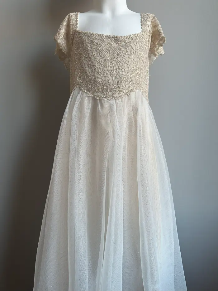 Rochie eleganta 10 ani [1]