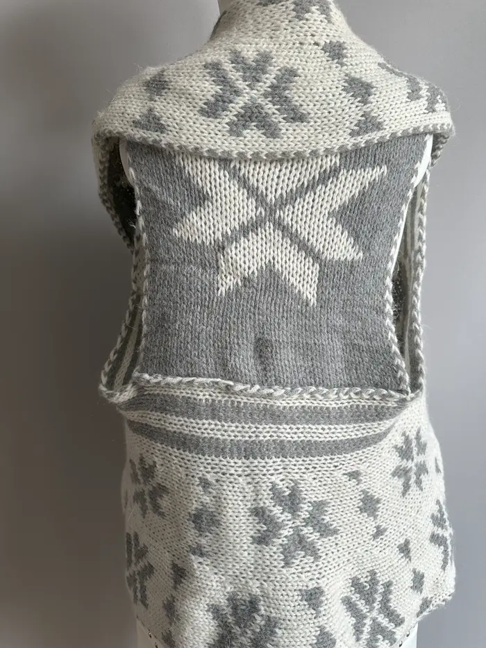 Cardigan M/L [3]