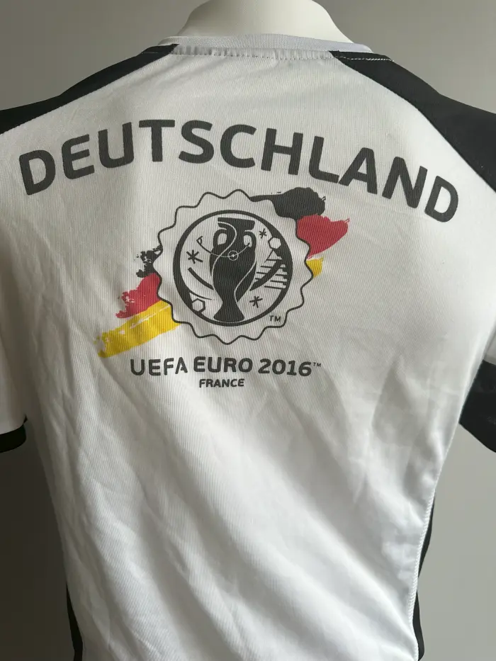 Tricou sport S/M [2]