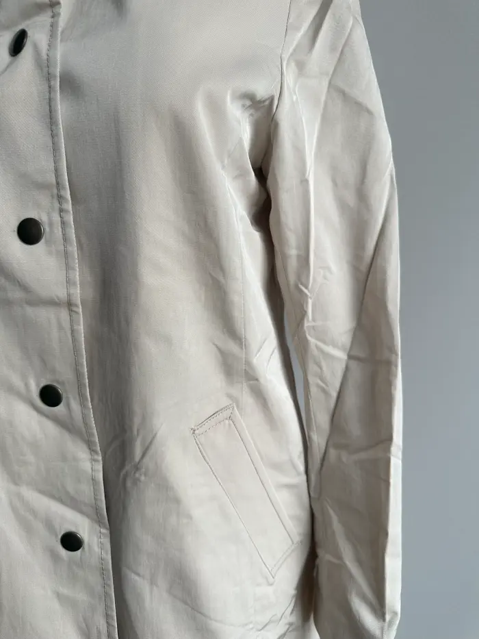 Trench S/M [4]