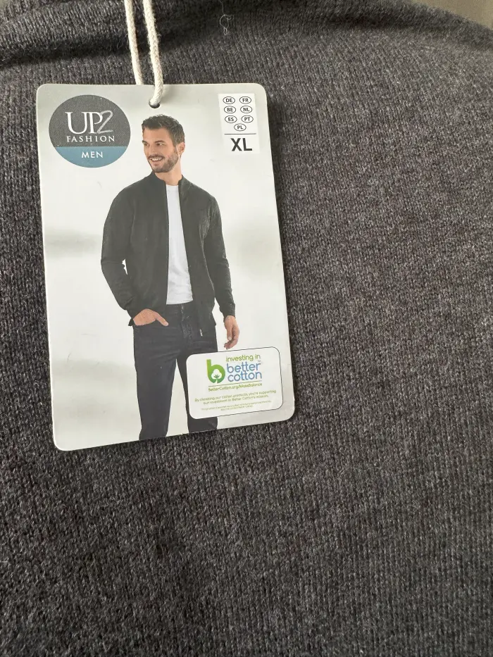Cardigan XL [2]