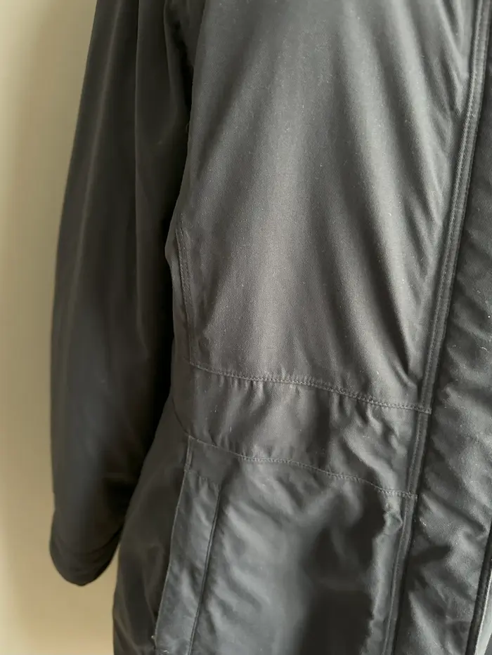 Geaca iarna XL [2]