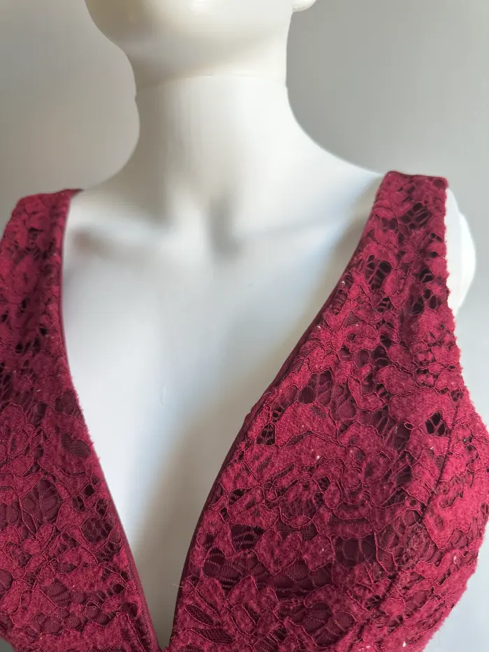Rochie S [2]