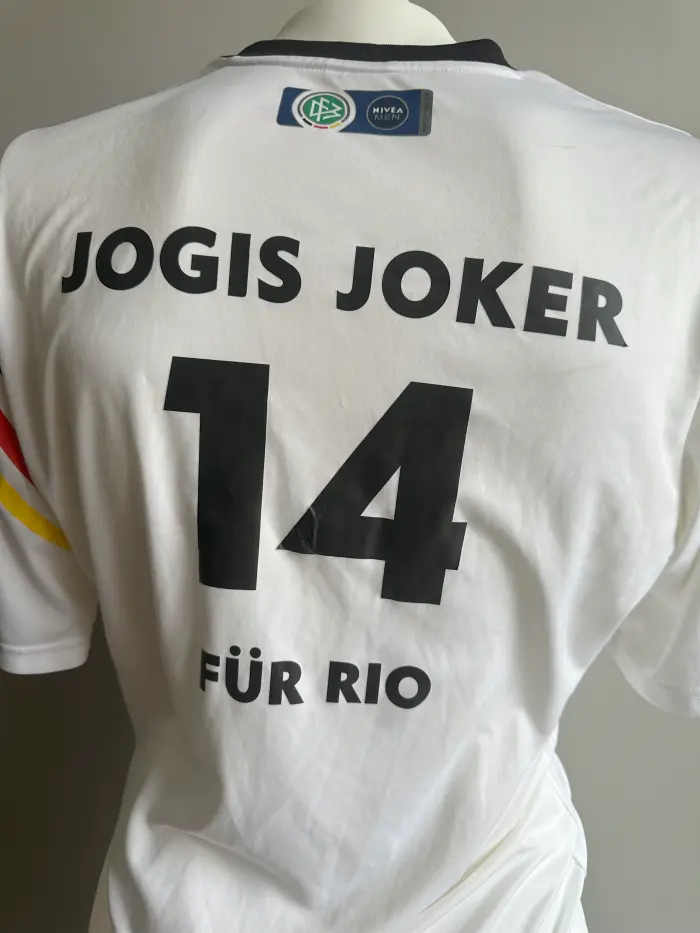 Tricou sport M/L [2]