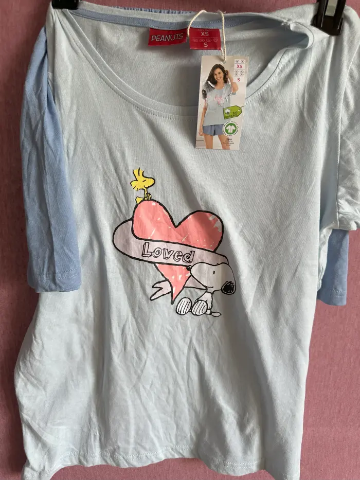 Pijama S [2]