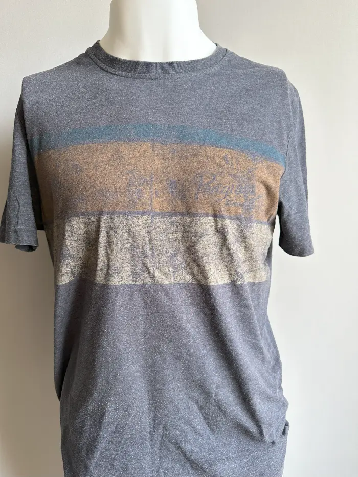 Tricou M [1]