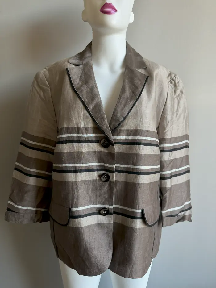 Sacou XL/XXL [1]