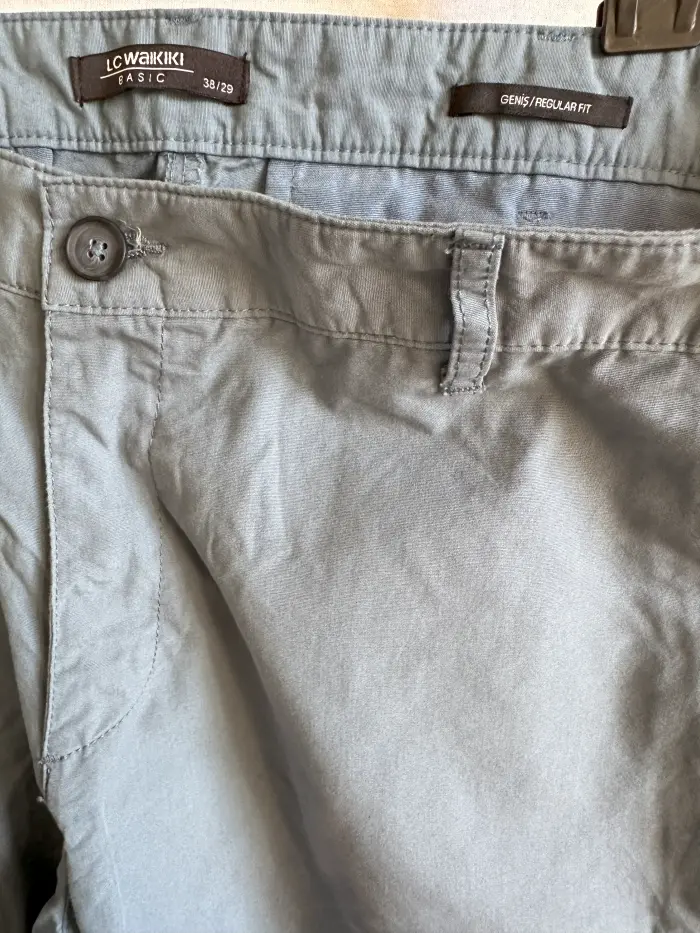 Pantaloni casual 38/29 [2]