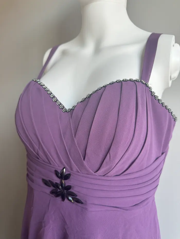Rochie eleganta S/M [3]