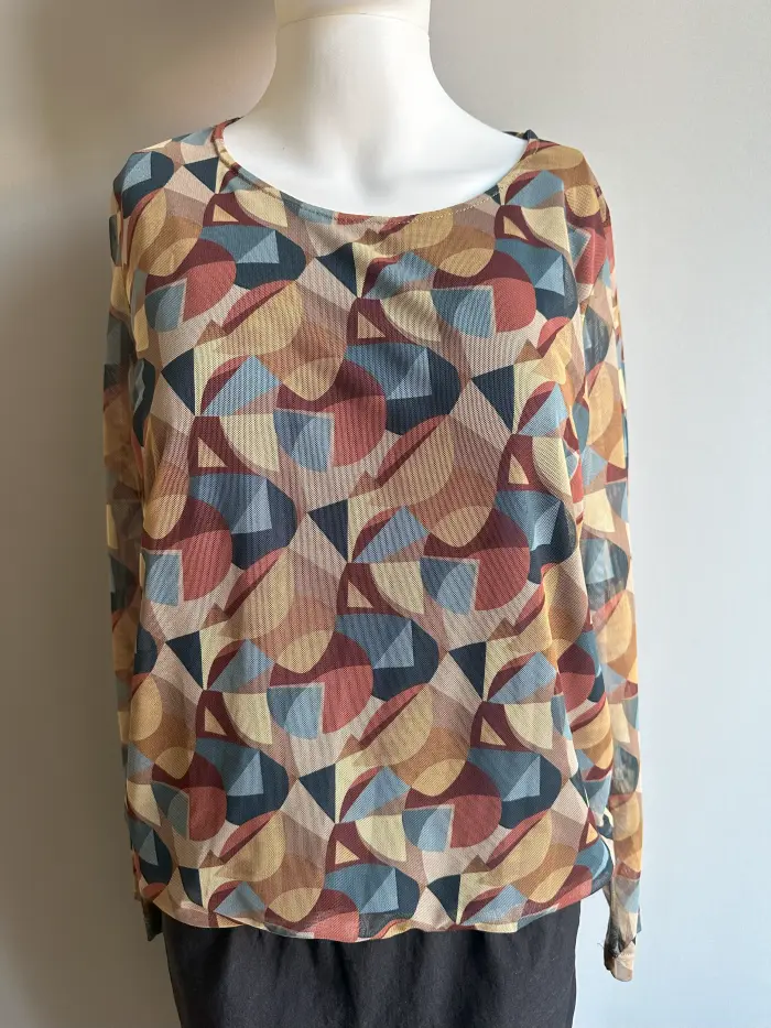 Bluza S [1]