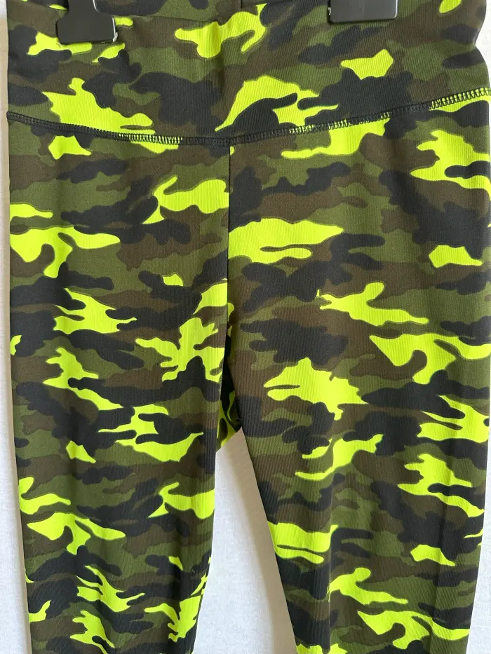 Pantaloni 3/4 S/M [2]
