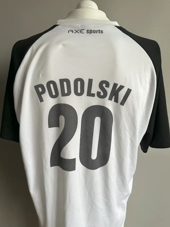 Tricou sport XL/XXL [2]