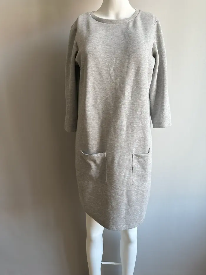 Rochie dama bumbac M [1]