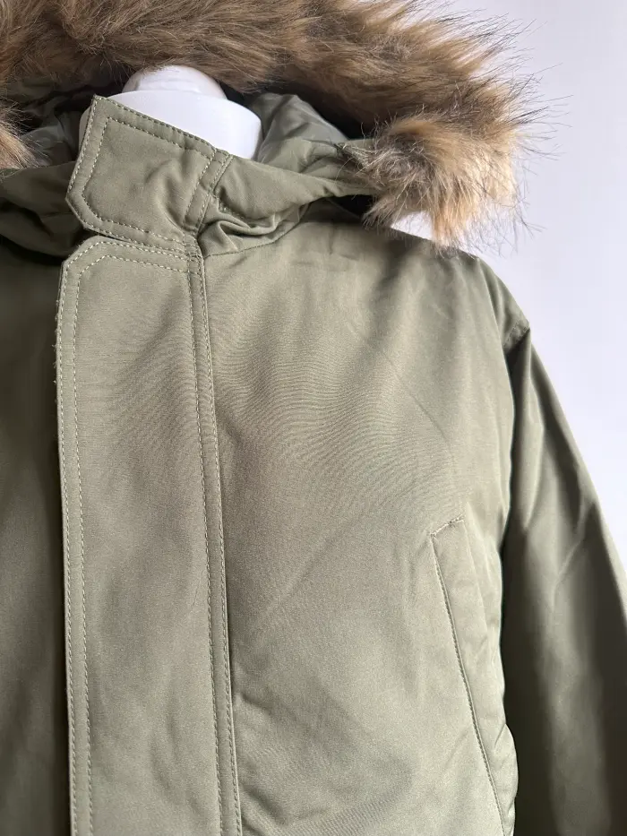 Parka barbati L [2]