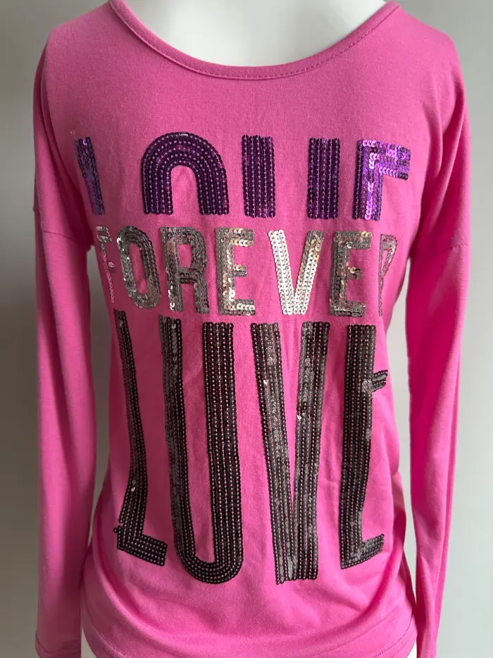 Bluza 146/152 [1]